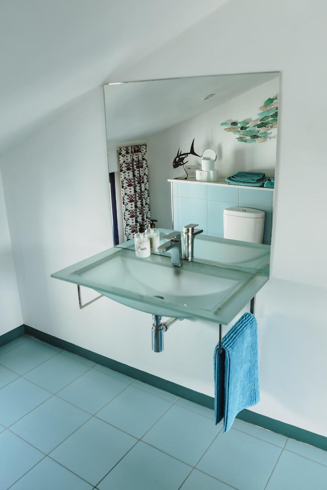 Lake Room 2 Iznajar Luaran gambar