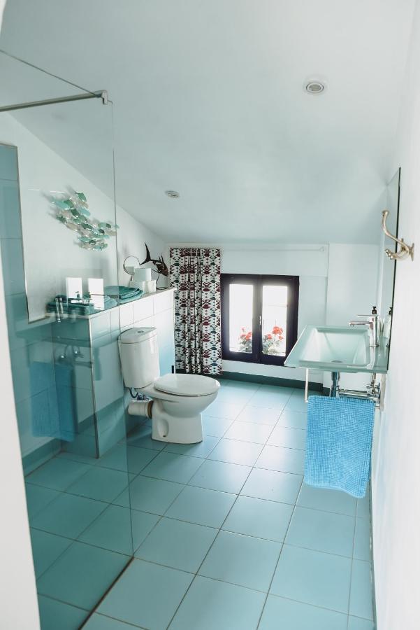 Lake Room 2 Iznajar Luaran gambar